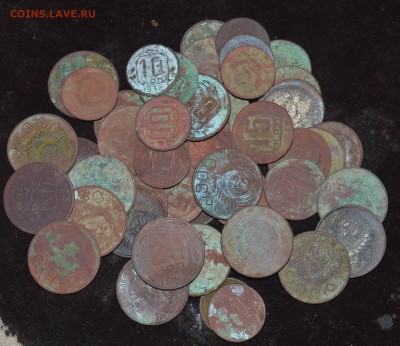 10,15,20 СССР ( эксперименты). - DSC_1170.JPG