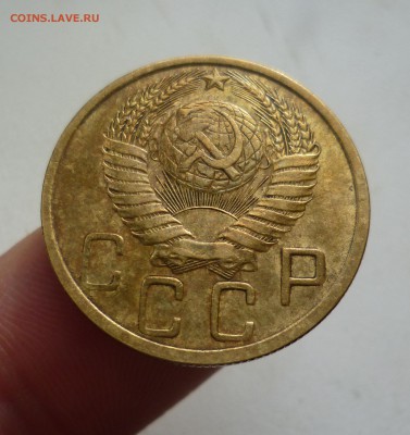 5 копеек 1948г. Короткий! с 200руб. До 23.02.2016 в 22:00 - 5-48-2