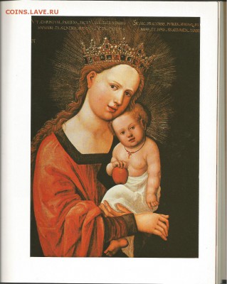 Немецкая станковая живопись XVI века, 21.00 мск 29.02.2016 - 5