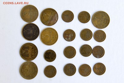10 коп..   1929 лучи солнца 15.+Еще монеты на определение! - MIR_7586.JPG