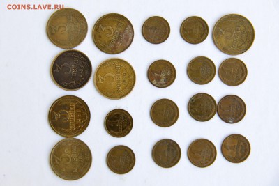 10 коп..   1929 лучи солнца 15.+Еще монеты на определение! - MIR_7587.JPG