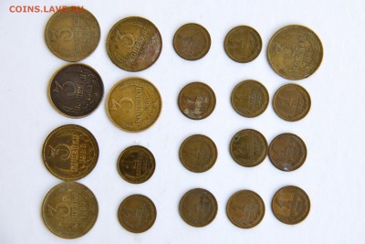 10 коп..   1929 лучи солнца 15.+Еще монеты на определение! - MIR_7590.JPG