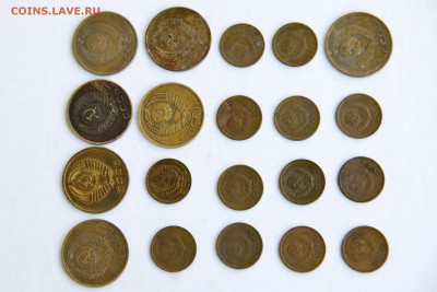 10 коп..   1929 лучи солнца 15.+Еще монеты на определение! - MIR_7592.JPG