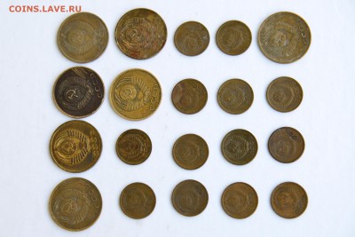 10 коп..   1929 лучи солнца 15.+Еще монеты на определение! - MIR_7593.JPG