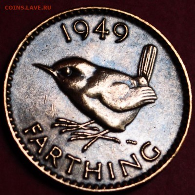 Великобритания  1 фартинг  1949  до 01.03.2016 - DSC_0400.JPG
