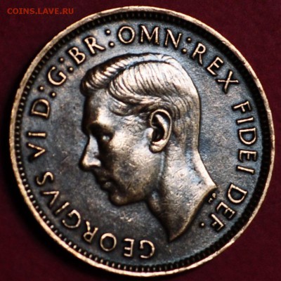 Великобритания  1 фартинг  1949  до 01.03.2016 - DSC_0401.JPG