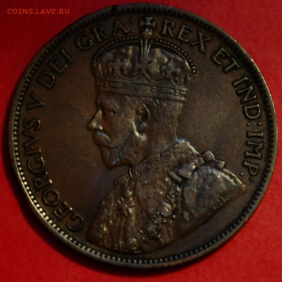 Канада   1 цент	1912  до 01.03.2016 - DSC_0072.JPG