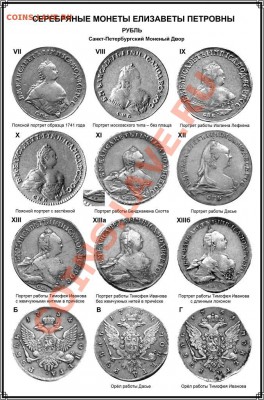Новый каталог серебряных монет Российской Империи - Страница 111 (копия)