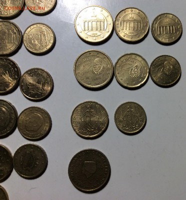 евро и евромелочь на 28,29€ до 23.02-23:00 мск - image