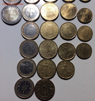 евро и евромелочь на 28,29€ до 23.02-23:00 мск - image
