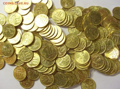 10 и 50 копеек 2015 М 400 шт до 28.02.2016 22:00 МСК - CIMG7686.JPG