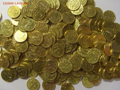 10 и 50 копеек 2015 М 400 шт до 28.02.2016 22:00 МСК - CIMG7657.JPG