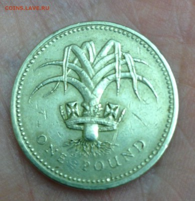 1 point 1990 - image