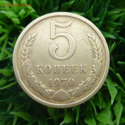 5 копеек 1970 до 27.02. в 22.00 - P1230178.JPG