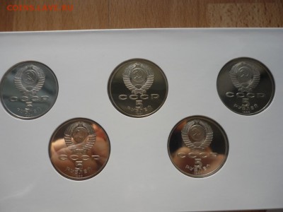 Блистер в конверте "Культура и традиции России" до 28.02.16 - 5944648019_6