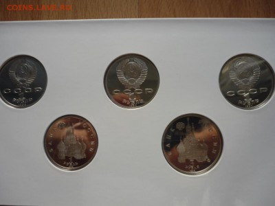 Блистер в конверте "Культура и традиции России" до 28.02.16 - 5944648019_5