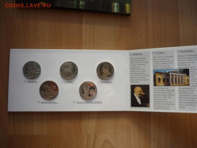 Блистер в конверте "Культура и традиции России" до 28.02.16 - 5944648019_2