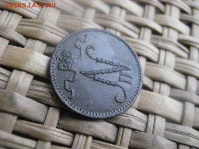 1 пенни 1913г. В альбом. До 1.03.2013г. - 1.03 027.JPG