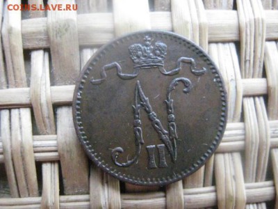 1 пенни 1913г. В альбом. До 1.03.2013г. - 1.03 026.JPG
