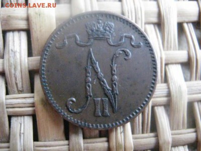 1 пенни 1911г. В альбом. До 1.03.2016г. - 1.03 037.JPG