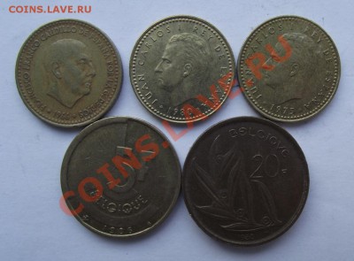 Иностранные монеты №1 до 19.10 в 21.00мск - 1а.JPG