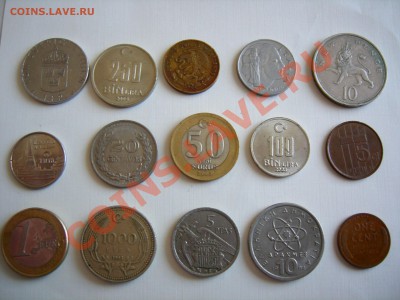 15 иностранных монет до 19.10.2010г в 22-00 - DSCN7957.JPG