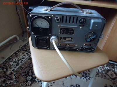 Что за прибор?  Помогите опознать. - DSC02749_thumb