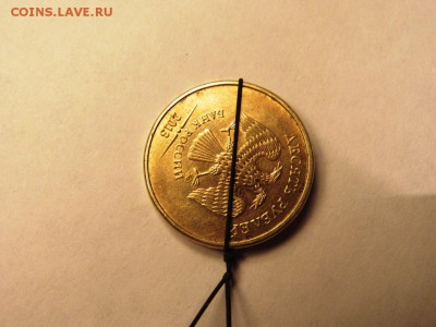 10 рублей 2013 ммд поворот ~100 гр. - IMG_0884.JPG