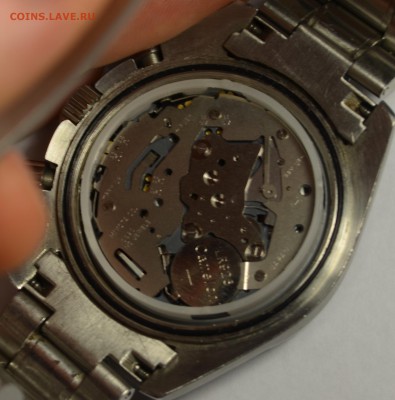 Часы Omega Speedmaster Prof. на оценку - DSC_0078.JPG