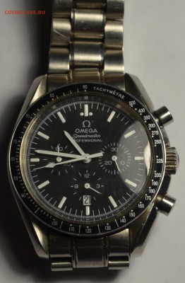 Часы Omega Speedmaster Prof. на оценку - DSC_0072.JPG