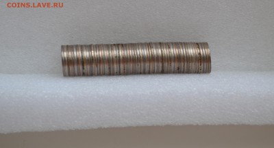 1 коп. СП 2009 60ШТ. до 28.02.2016 до 22:00 по МСК - DSC_0219.JPG