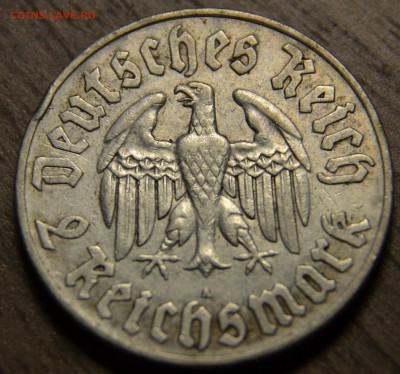 5 марок Саксония 1908 год - на оценку - DSC_3380.JPG