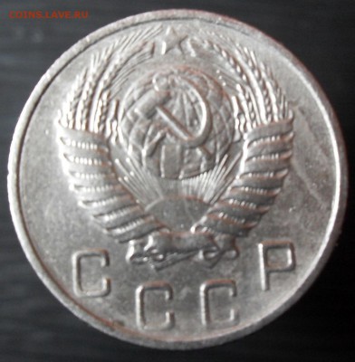 10 копеек 1956 года в отличном состоянии до 23.30 28.02.2016 - А.JPG