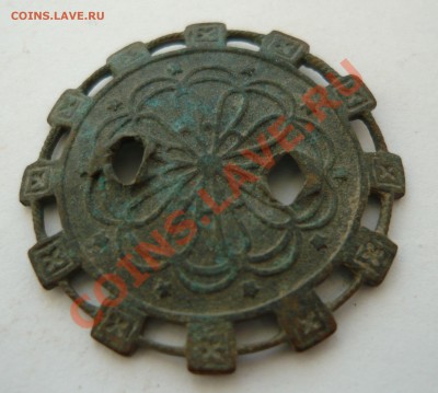 КОКАРДА??? - Рубль А III 1888г. и др. 116