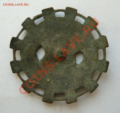 КОКАРДА??? - Рубль А III 1888г. и др. 118