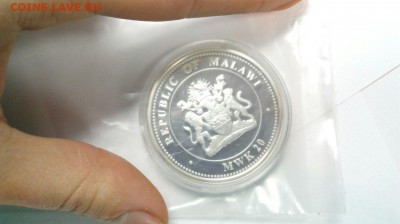 Серебро 20 квачей Год тигра в до 29.02.16 с 200р - jB62aEE2czU