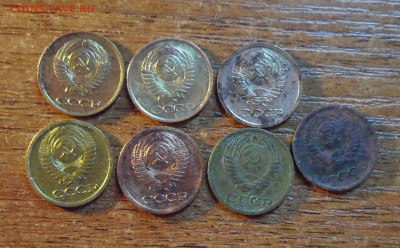 5 копеек СССР 30 штук. до 27.02.2016г. - 002.JPG