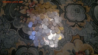 Более 300 оборотных монет 1991-93гг.одним лотом,до 28.02. - 2016-02-25-2491[1]