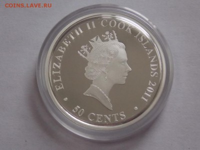 Оценка серебро австралия и т.п. Россия 2 руб 1994 - DSCN1159.JPG