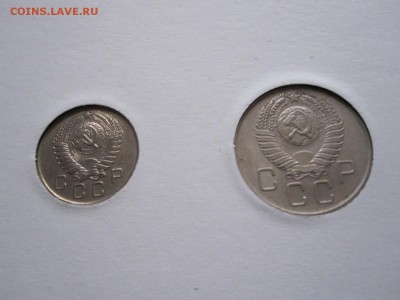 Годовой набор СССР 1957 ВТБ 01.03 22:00 - IMG_7421.JPG