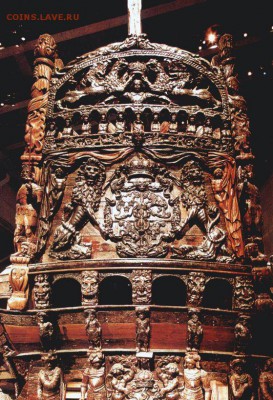 Монеты с Корабликами - 3