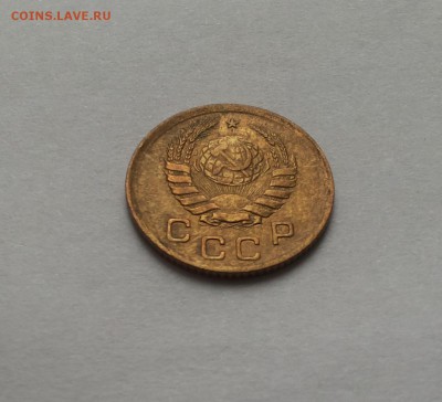 1 коп 1940 штемпельная до 1 марта - 1 коп 40 2