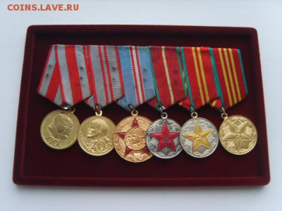 Планшет под Ордена.Медали.Знаки.Монеты.От 1яч.-до 77ячеек. - S8308306.JPG