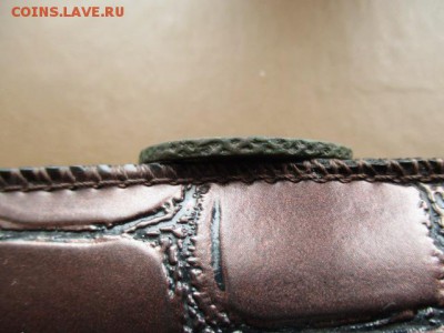 4 копейки 1762 год. Интересный перечекан! - IMG_3175.JPG