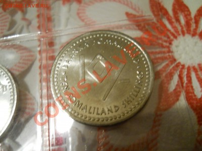Somaliland - ЗНАКИ ЗОДИАКА по отдельности (9 штук) - Сомали знак Рак 2.JPG