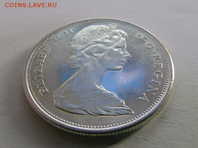 50 центов Канада 1966 28.02.16 22-00 - bXcGU2CbNc4[1]