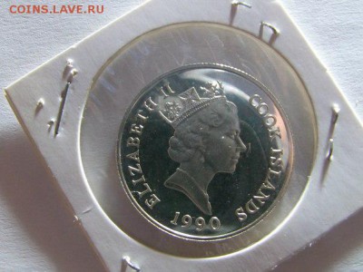 10 долларов 1990 25е олимпийские игры в Барселоне 28.02.16 2 - -nG8LKk-V9U[1]