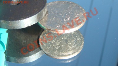 НОВАЯ РЕДКАЯ - 1 копейка 2007 М "4.21 В" для ознакомления!!! - DSC01145.JPG