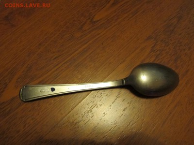 Ложка сс рейх - 7060314