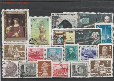 Марки Мира 6 (гаш.) до 27.02 в 22.00 - IMG_20160225_0006